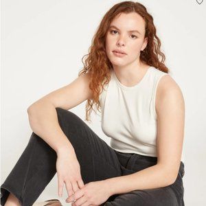 Universal Standard Cai High Neck Tank